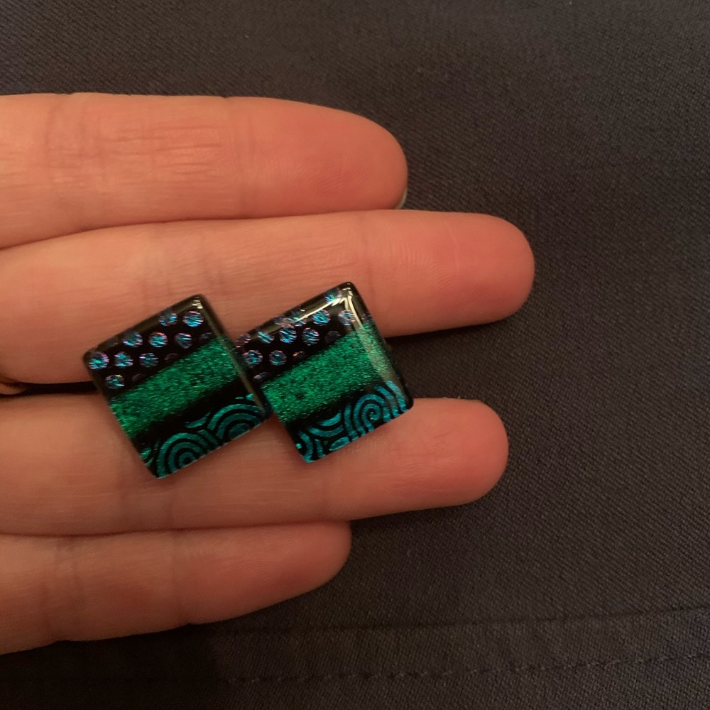 Cuff links - Picture 2 of 4